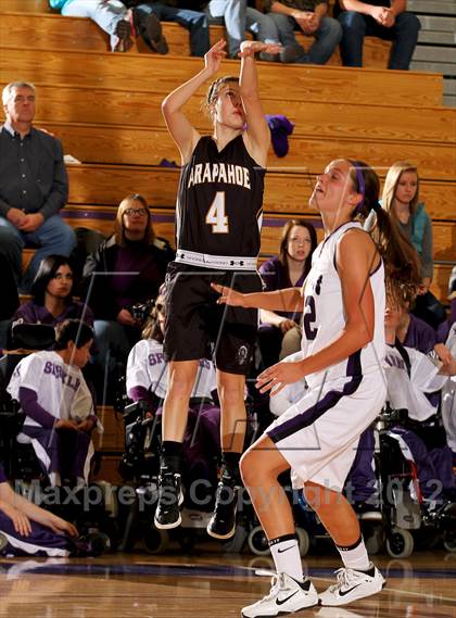 Thumbnail 2 in Arapahoe @ Arvada West photogallery.