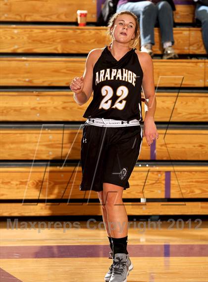 Thumbnail 2 in Arapahoe @ Arvada West photogallery.