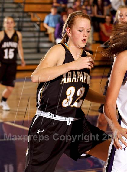 Thumbnail 2 in Arapahoe @ Arvada West photogallery.