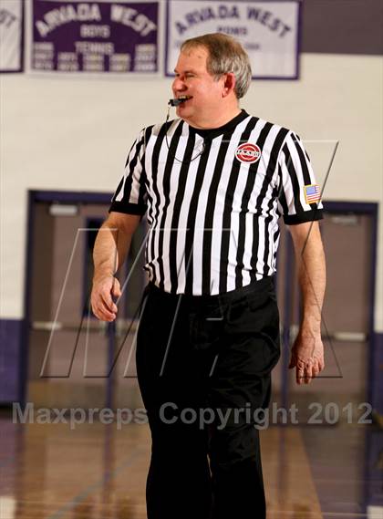 Thumbnail 1 in Arapahoe @ Arvada West photogallery.