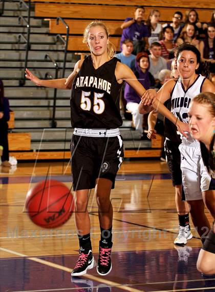 Thumbnail 1 in Arapahoe @ Arvada West photogallery.