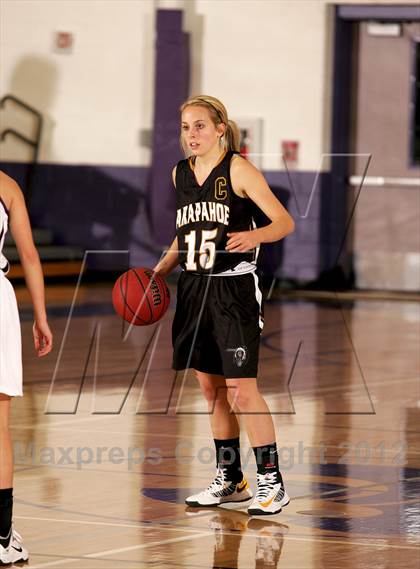 Thumbnail 3 in Arapahoe @ Arvada West photogallery.
