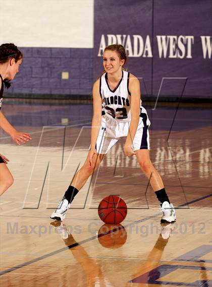 Thumbnail 3 in Arapahoe @ Arvada West photogallery.