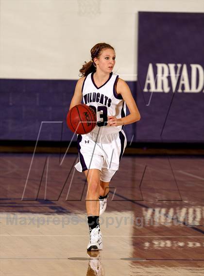 Thumbnail 2 in Arapahoe @ Arvada West photogallery.