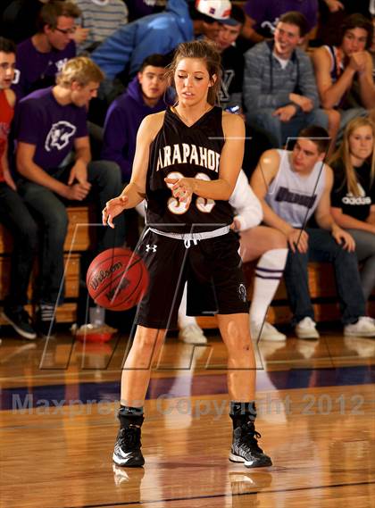 Thumbnail 2 in Arapahoe @ Arvada West photogallery.