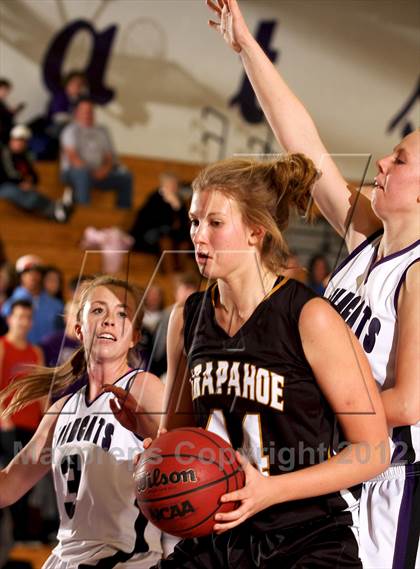 Thumbnail 1 in Arapahoe @ Arvada West photogallery.