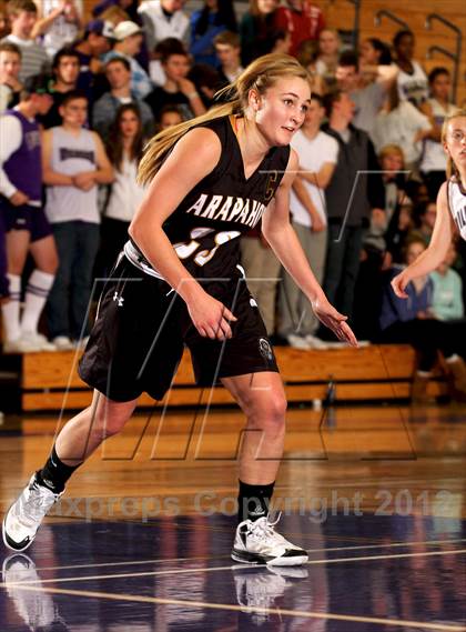 Thumbnail 2 in Arapahoe @ Arvada West photogallery.
