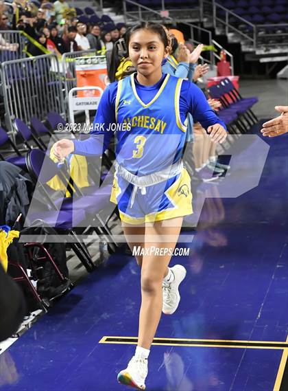 Thumbnail 3 in Alchesay vs. Show Low (AIA 3A Final) photogallery.