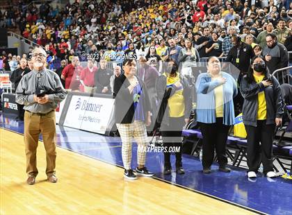Thumbnail 2 in Alchesay vs. Show Low (AIA 3A Final) photogallery.