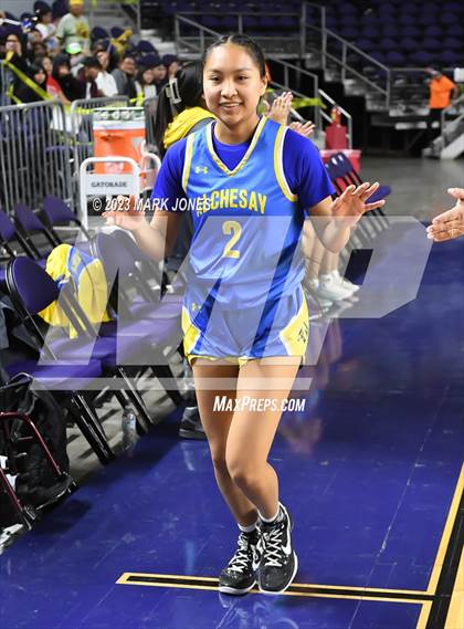 Thumbnail 2 in Alchesay vs. Show Low (AIA 3A Final) photogallery.