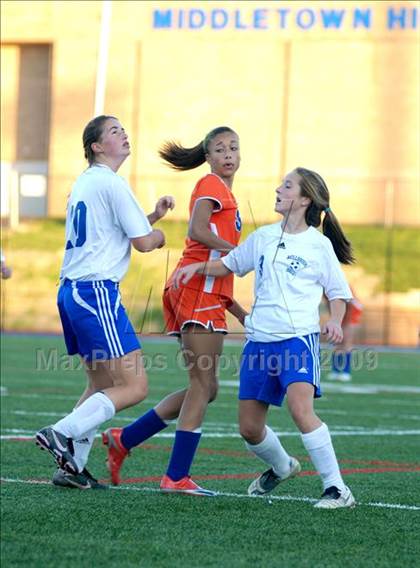 Thumbnail 1 in SS Seward vs. Millbrook (Section 9 Class C Final) photogallery.