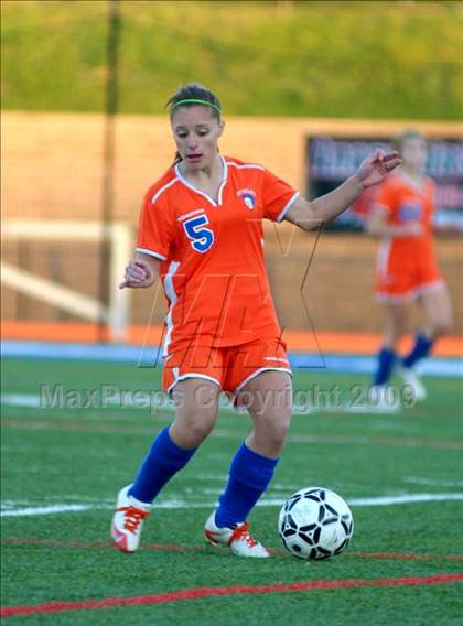 Thumbnail 1 in SS Seward vs. Millbrook (Section 9 Class C Final) photogallery.