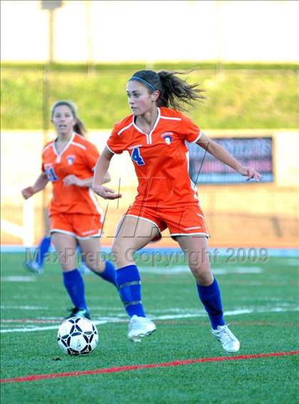 Thumbnail 3 in SS Seward vs. Millbrook (Section 9 Class C Final) photogallery.