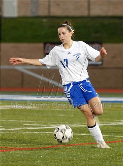 Thumbnail 1 in SS Seward vs. Millbrook (Section 9 Class C Final) photogallery.