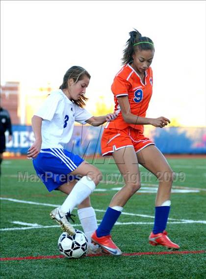 Thumbnail 1 in SS Seward vs. Millbrook (Section 9 Class C Final) photogallery.