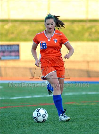 Thumbnail 3 in SS Seward vs. Millbrook (Section 9 Class C Final) photogallery.