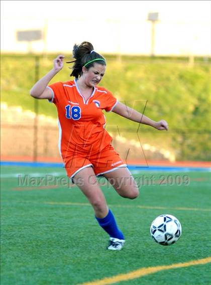 Thumbnail 3 in SS Seward vs. Millbrook (Section 9 Class C Final) photogallery.