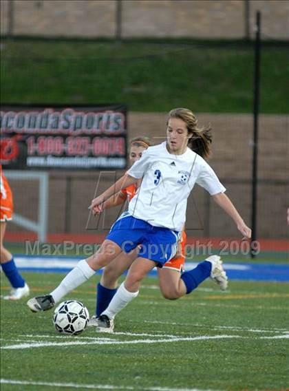 Thumbnail 3 in SS Seward vs. Millbrook (Section 9 Class C Final) photogallery.