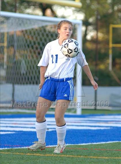 Thumbnail 1 in SS Seward vs. Millbrook (Section 9 Class C Final) photogallery.