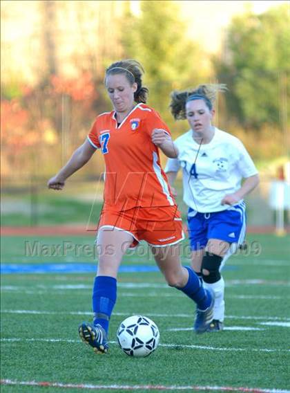 Thumbnail 3 in SS Seward vs. Millbrook (Section 9 Class C Final) photogallery.