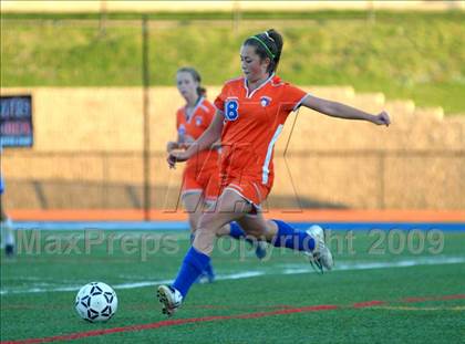 Thumbnail 1 in SS Seward vs. Millbrook (Section 9 Class C Final) photogallery.