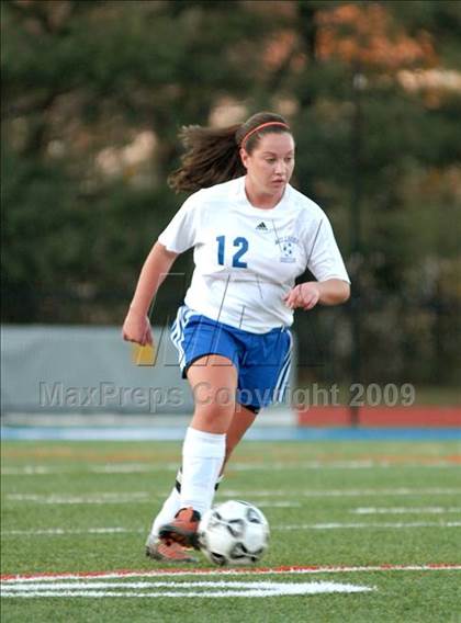 Thumbnail 1 in SS Seward vs. Millbrook (Section 9 Class C Final) photogallery.