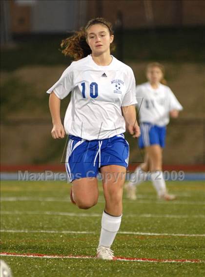 Thumbnail 3 in SS Seward vs. Millbrook (Section 9 Class C Final) photogallery.
