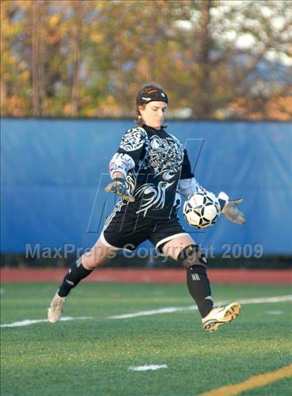 Thumbnail 2 in SS Seward vs. Millbrook (Section 9 Class C Final) photogallery.