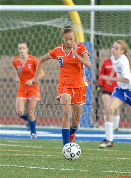 Thumbnail 2 in SS Seward vs. Millbrook (Section 9 Class C Final) photogallery.