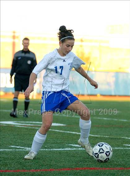 Thumbnail 1 in SS Seward vs. Millbrook (Section 9 Class C Final) photogallery.