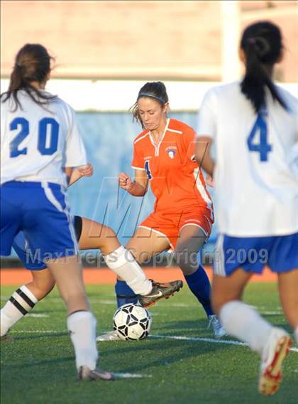 Thumbnail 3 in SS Seward vs. Millbrook (Section 9 Class C Final) photogallery.
