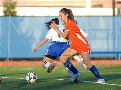Thumbnail 2 in SS Seward vs. Millbrook (Section 9 Class C Final) photogallery.