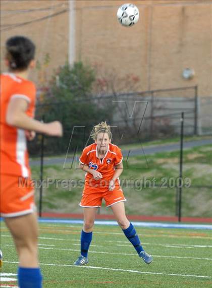 Thumbnail 1 in SS Seward vs. Millbrook (Section 9 Class C Final) photogallery.