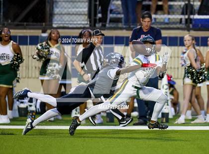 Thumbnail 2 in Captain Shreve @ Huntington photogallery.
