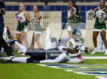 Thumbnail 1 in Captain Shreve @ Huntington photogallery.