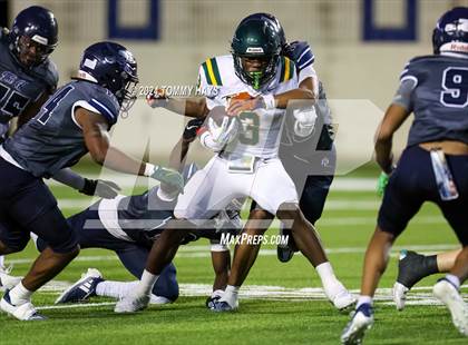 Thumbnail 1 in Captain Shreve @ Huntington photogallery.