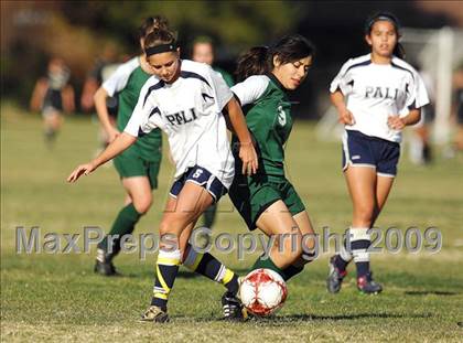 Thumbnail 1 in Palisades @ Palmdale photogallery.