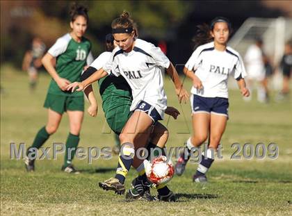 Thumbnail 3 in Palisades @ Palmdale photogallery.