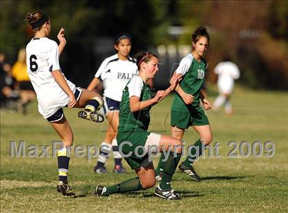 Thumbnail 1 in Palisades @ Palmdale photogallery.