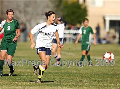 Thumbnail 3 in Palisades @ Palmdale photogallery.