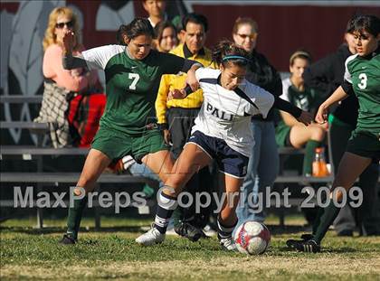 Thumbnail 1 in Palisades @ Palmdale photogallery.
