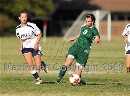 Thumbnail 2 in Palisades @ Palmdale photogallery.