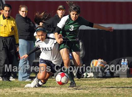 Thumbnail 2 in Palisades @ Palmdale photogallery.