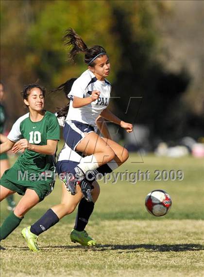 Thumbnail 1 in Palisades @ Palmdale photogallery.