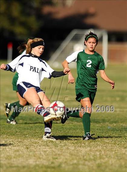 Thumbnail 1 in Palisades @ Palmdale photogallery.