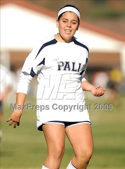 Thumbnail 1 in Palisades @ Palmdale photogallery.