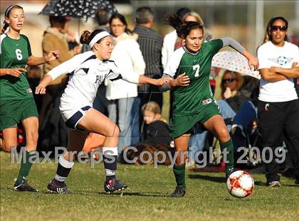 Thumbnail 2 in Palisades @ Palmdale photogallery.