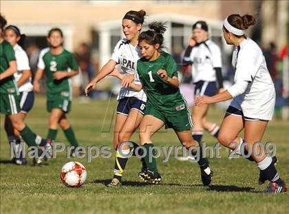 Thumbnail 1 in Palisades @ Palmdale photogallery.