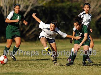 Thumbnail 3 in Palisades @ Palmdale photogallery.