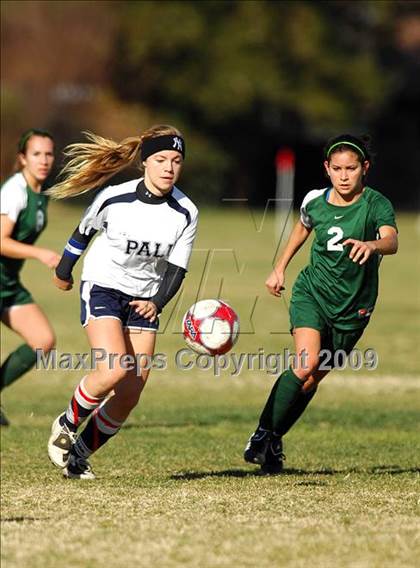 Thumbnail 3 in Palisades @ Palmdale photogallery.